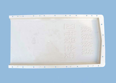 China Zeichen-Spalten-Betonblock-Form, ABS Plastikbetonblock-Form-Formen fournisseur