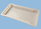 Kanaldeckel-Form-Plastikzement-Formen mit Wasser-Durchsickern-Loch 40 * 80 * 6cm fournisseur