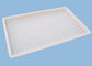 Plastikbetonblock-Formen für die Herstellung warnendes Stapel-langlebiges Gut 100 * 60 * 6cm fournisseur