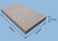 Garten-Steinplatte-konkrete Form, Bürgersteigs-konkrete Ziegelstein-Formen für Zement fournisseur